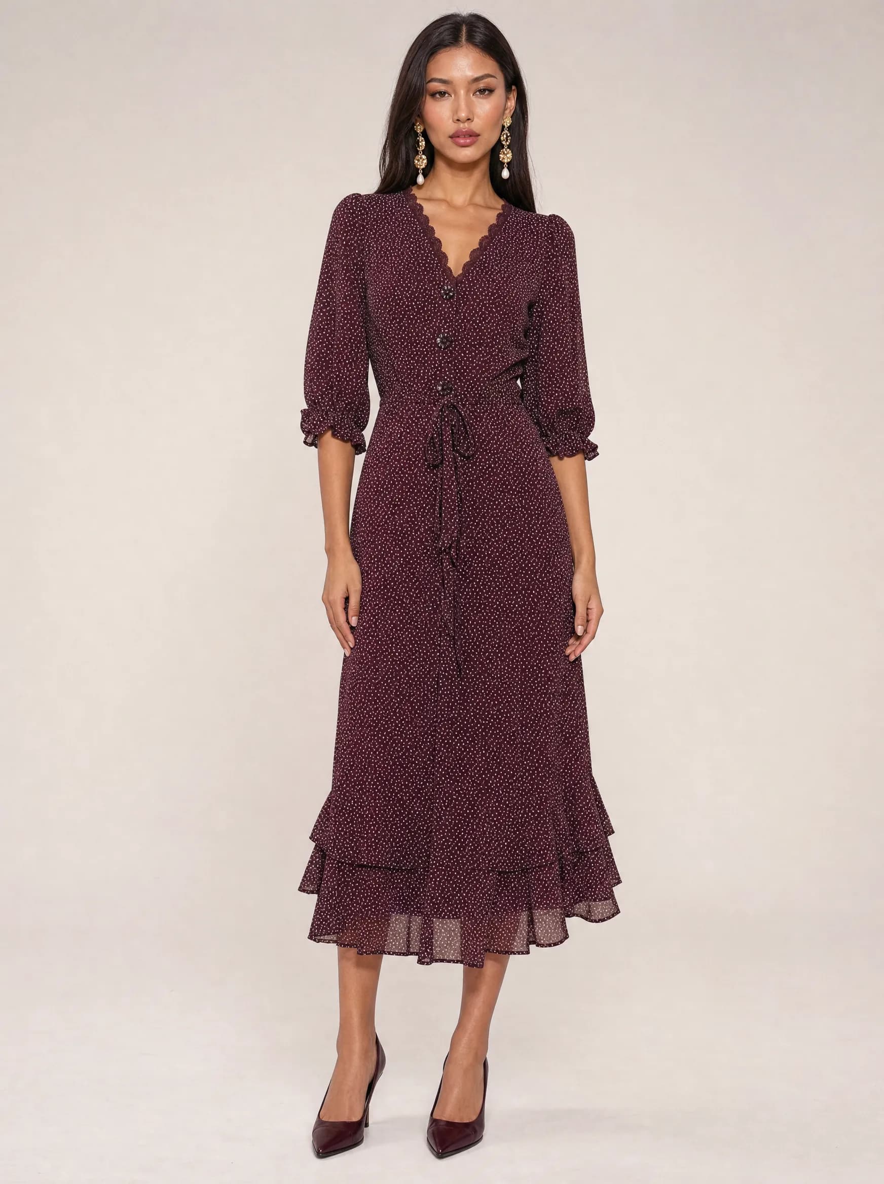 Dress Nova
